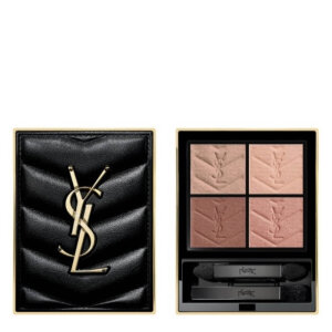 YSL Couture Baby Clutch Eyeshadow Palette 600 - YSL