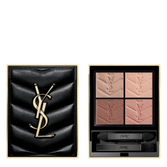 YSL Couture Baby Clutch Eyeshadow Palette 600 - 1
