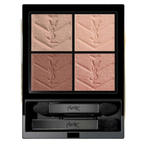 YSL Couture Baby Clutch Eyeshadow Palette 600 - YSL