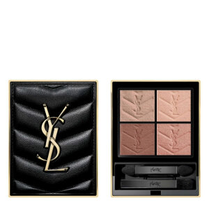 YSL Couture Baby Clutch Eyeshadow Palette 600 - 2