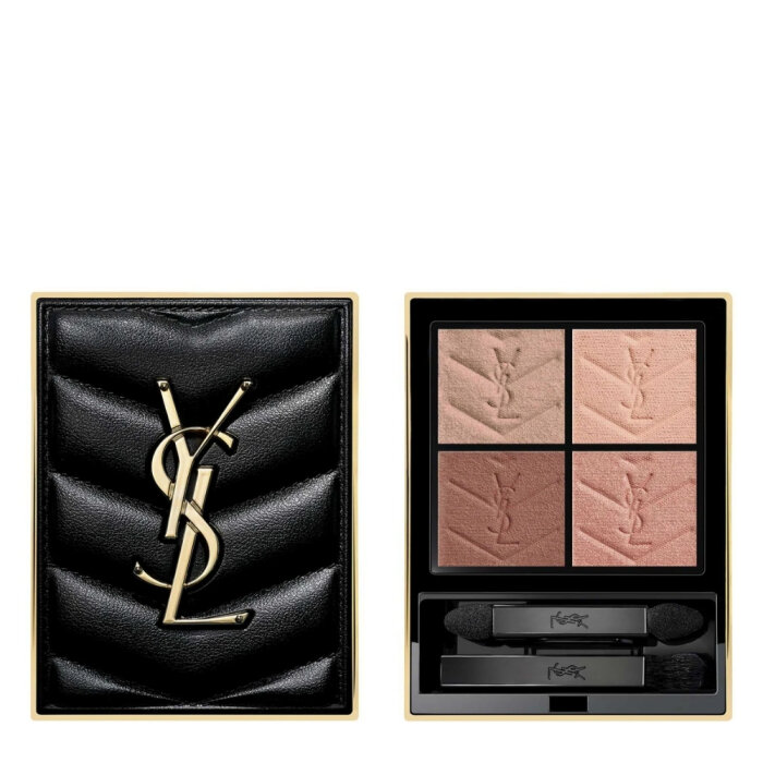 YSL Couture Baby Clutch Eyeshadow Palette 600 - 2