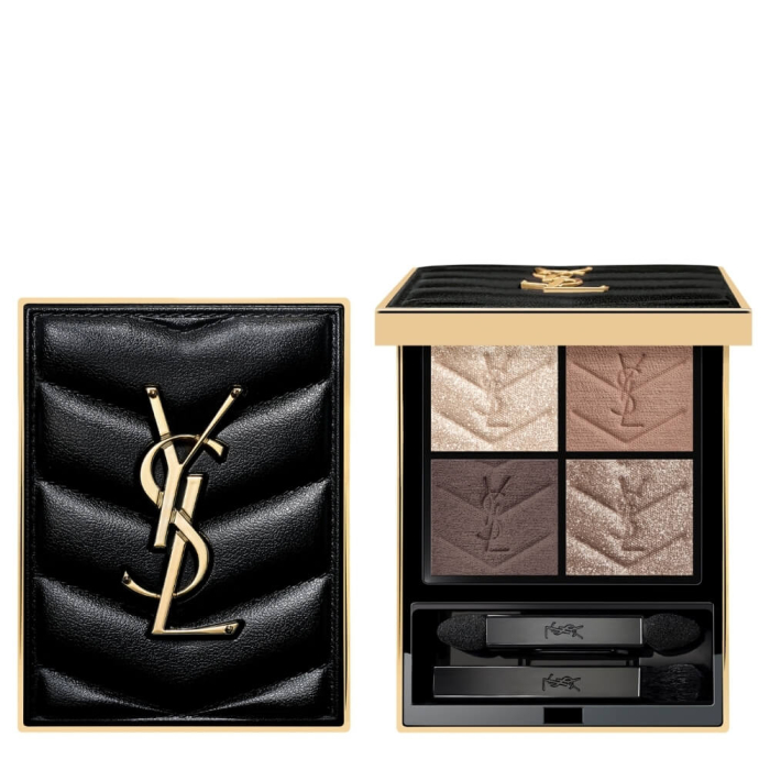 YSL Couture Baby Clutch Eyeshadow Palette 720 - 1