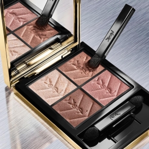 YSL Couture Baby Clutch Eyeshadow Palette 730 - 3