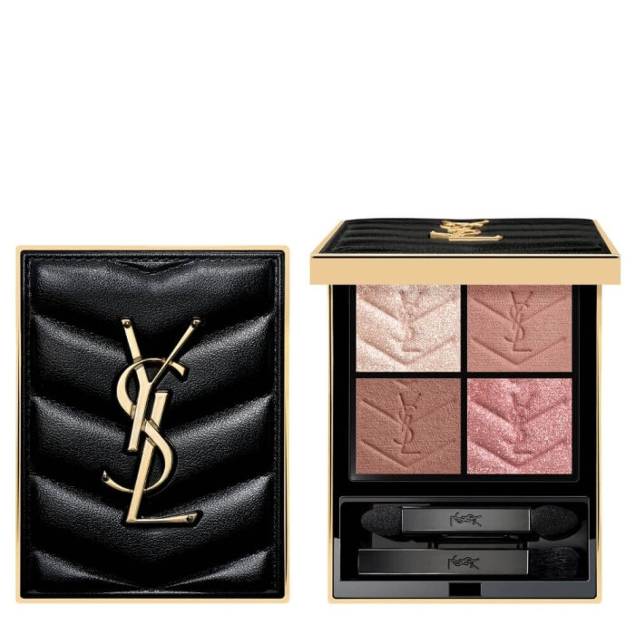 YSL Couture Baby Clutch Eyeshadow Palette 730 - 1