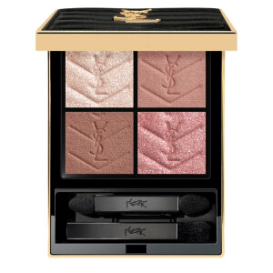 YSL Couture Baby Clutch Eyeshadow Palette 730 - YSL