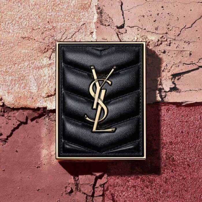 YSL Couture Baby Clutch Eyeshadow Palette 820 - 2