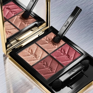 YSL Couture Baby Clutch Eyeshadow Palette 820 - 3