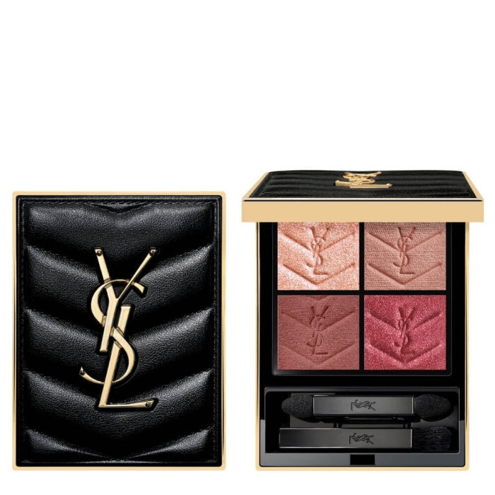 YSL Couture Baby Clutch Eyeshadow Palette 820 - 1