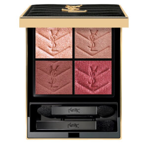 YSL Couture Baby Clutch Eyeshadow Palette 820 - YSL