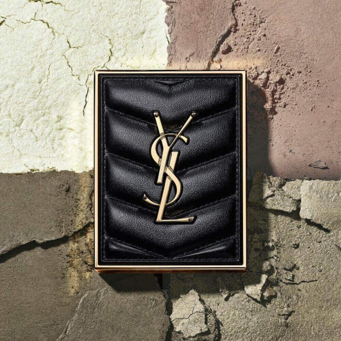 YSL Couture Baby Clutch Eyeshadow Palette 830 - 2