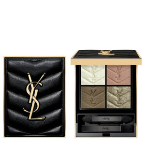 YSL Couture Baby Clutch Eyeshadow Palette 830 - 1