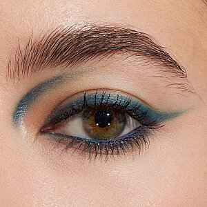 YSL Couture Baby Clutch Eyeshadow Palette 850 Bewitching Turquoise - 7