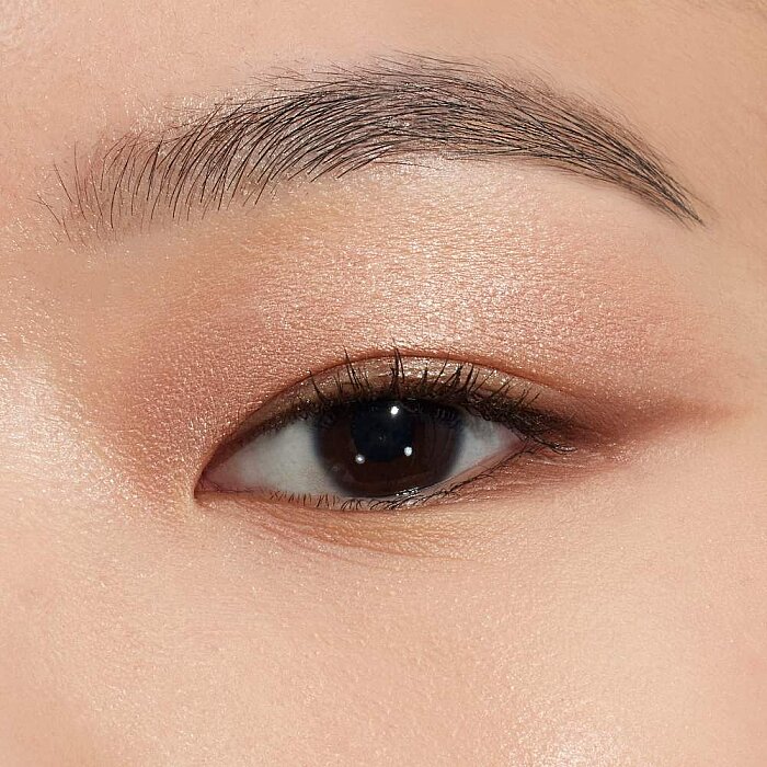 YSL Couture Eye Palette Nude Hours - 5