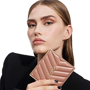 YSL Couture Eye Palette Nude Hours - 6