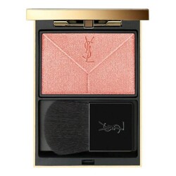 YSL Couture Highlighter 02 Or Rose - Thumbnail