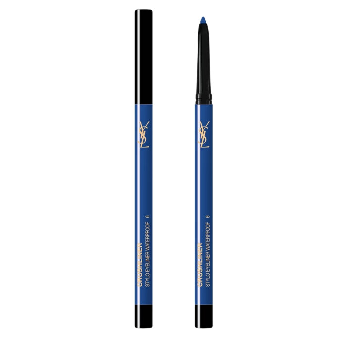 YSL Crushliner 06 - 1