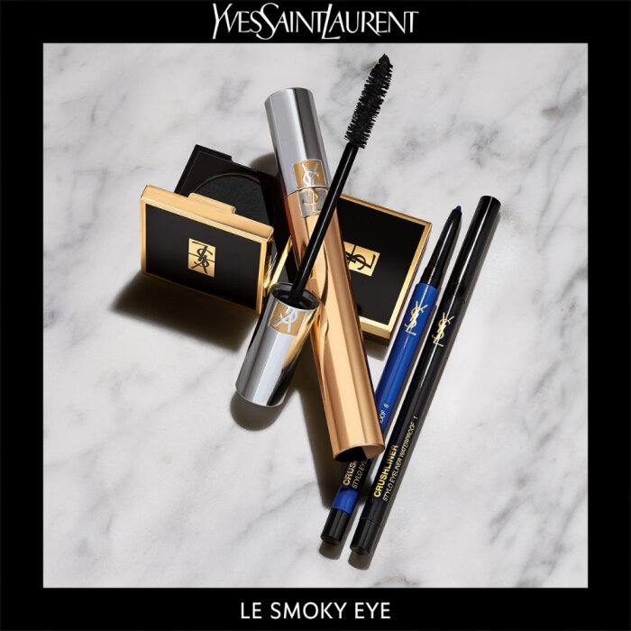 YSL Crushliner 06 - 3