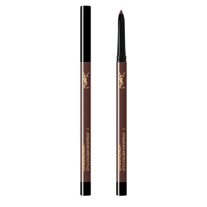 YSL Crushliner Stylo Eyeliner Waterproof 02 - YSL