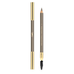 YSL Dessin Des Sourcıls Eyebrow Kaş Kalemi 04 - YSL