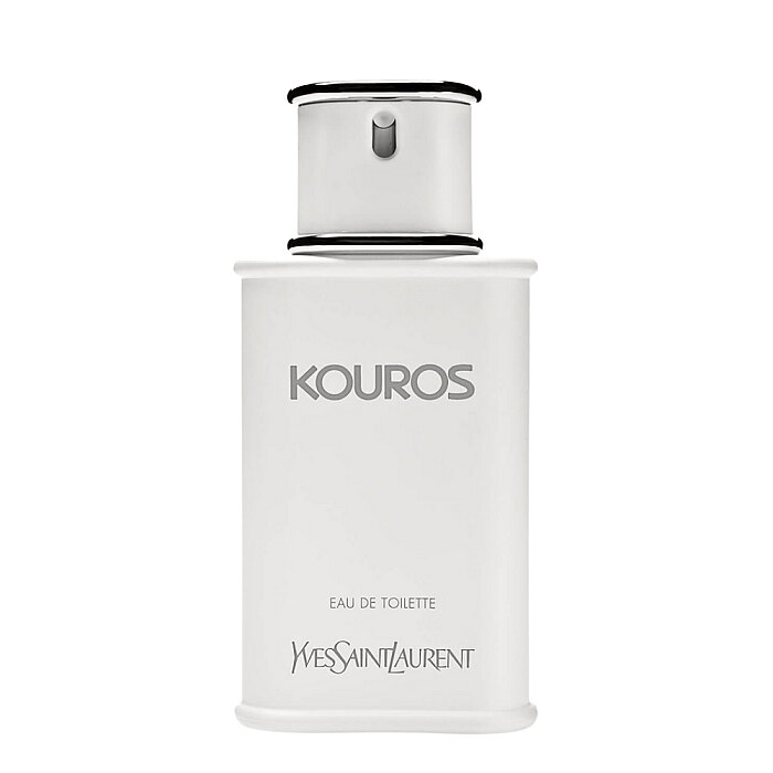 YSL Kouros Erkek Parfüm Edt 100 Ml - 1