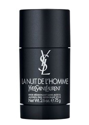 YSL La Nuit De L'Homme Erkek Deo Stick 75 Gr - Thumbnail