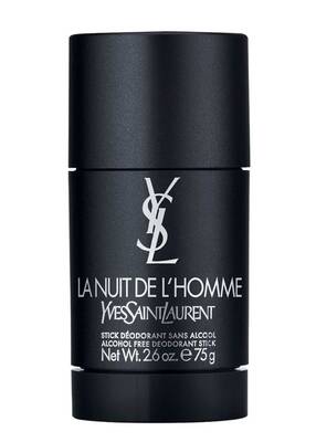 YSL La Nuit De L'Homme Erkek Deo Stick 75 Gr