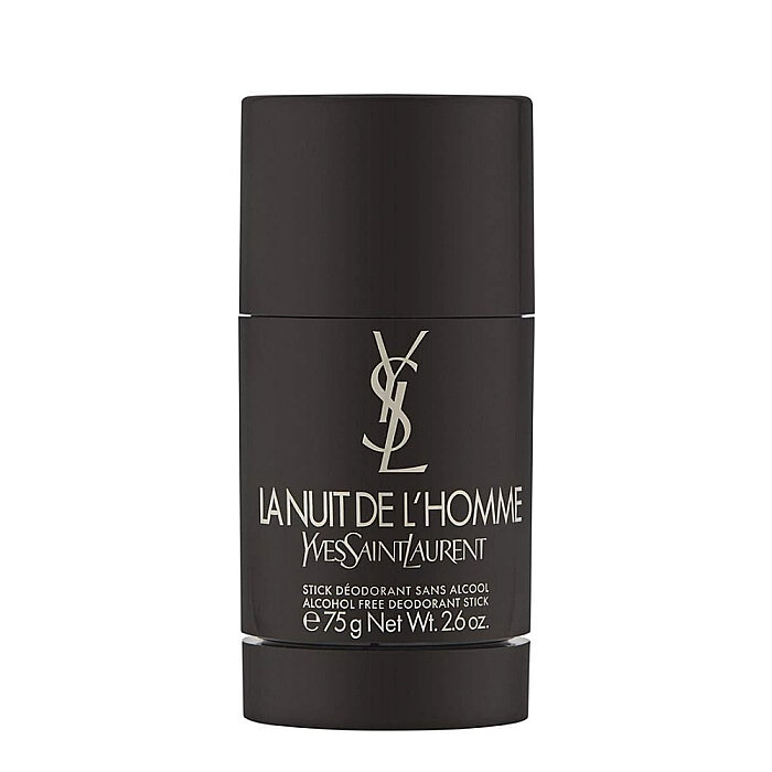 YSL La Nuit De L'Homme Erkek Deo Stick 75 Gr - 1