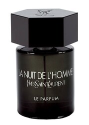 YSL La Nuit De L'Homme Erkek Le Parfüm 100 Ml - YSL