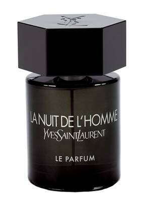 YSL La Nuit De L'Homme Erkek Le Parfüm 100 Ml - 1