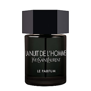 YSL La Nuit De L'Homme Erkek Le Parfüm 100 Ml - YSL