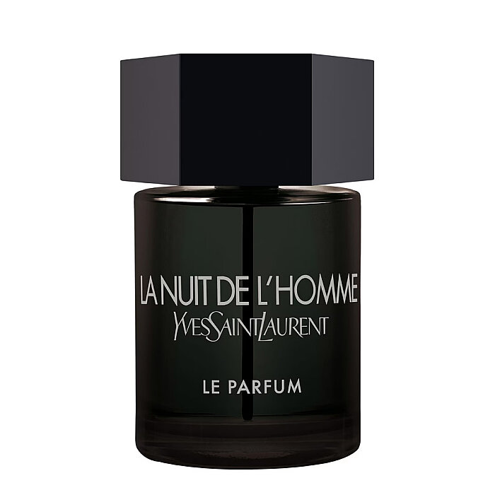 YSL La Nuit De L'Homme Erkek Le Parfüm 100 Ml - 1