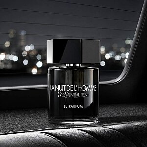 YSL La Nuit De L'Homme Erkek Parfüm 60 Ml - 2