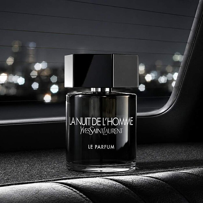 YSL La Nuit De L'Homme Erkek Parfüm 60 Ml - 2