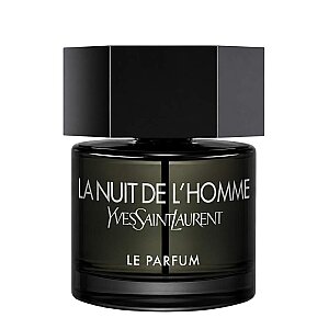 YSL La Nuit De L'Homme Erkek Parfüm 60 Ml - 1