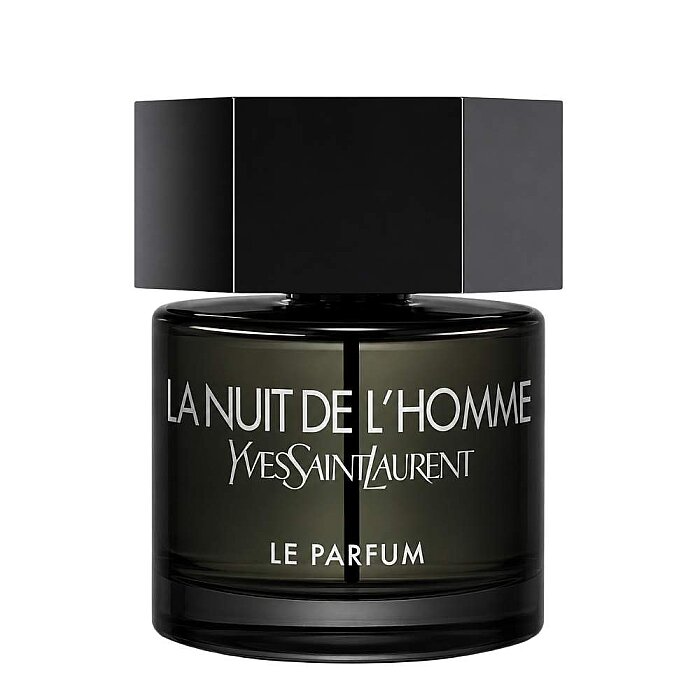 YSL La Nuit De L'Homme Erkek Parfüm 60 Ml - 1
