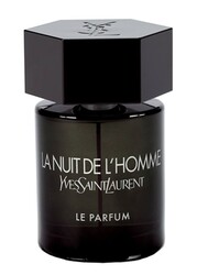 YSL La Nuit De L'Homme Erkek Parfüm Edp 100 Ml - Thumbnail