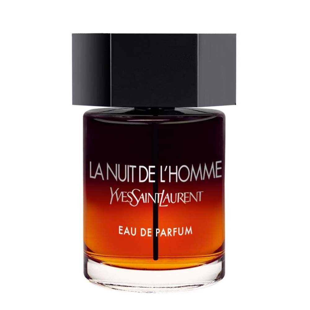 [正規品] La Nuit de L'Homme 100ml YSL La Nuit De L'Homme Erkek Parfüm Edp 100 Ml | Kağan Parfümeri