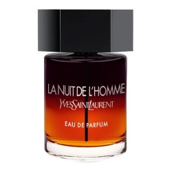 YSL La Nuit De L'Homme Erkek Parfüm Edp Intense 100 Ml - Thumbnail