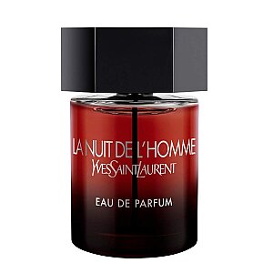 YSL La Nuit De L'Homme Erkek Parfüm Edp Reno 100 Ml - 1