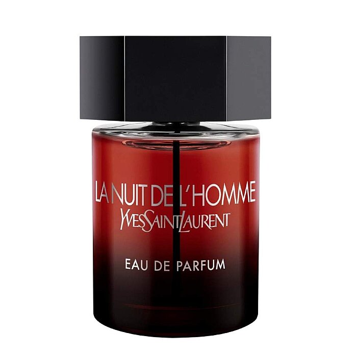 YSL La Nuit De L'Homme Erkek Parfüm Edp Reno 100 Ml - 1