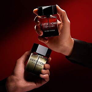 YSL La Nuit De L'Homme Erkek Parfüm Edp Reno 60 Ml - 6