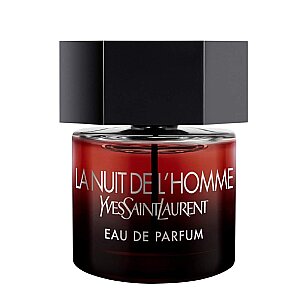 YSL La Nuit De L'Homme Erkek Parfüm Edp Reno 60 Ml - 1
