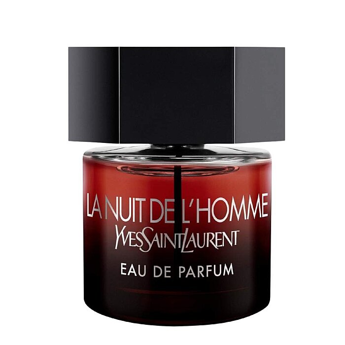 YSL La Nuit De L'Homme Erkek Parfüm Edp Reno 60 Ml - 1