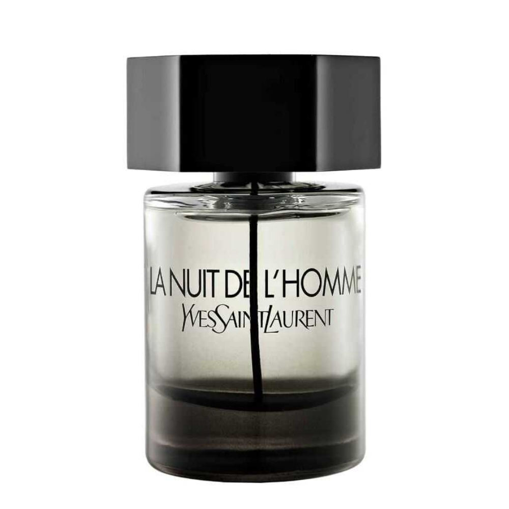 YSL La Nuit De L'Homme Erkek Parfüm Edt 100 Ml | Kağan Parfümeri