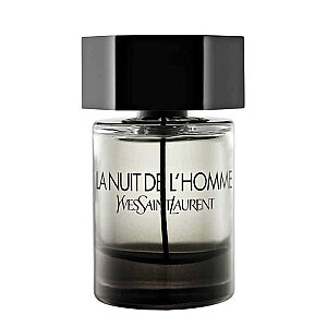 YSL La Nuit De L'Homme Erkek Parfüm Edt 100 Ml - YSL