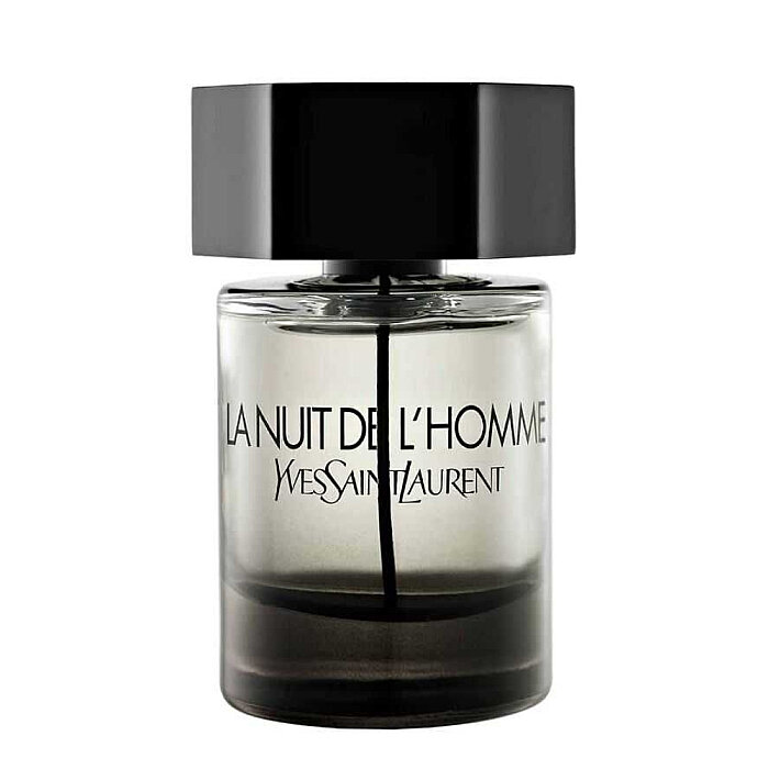 YSL La Nuit De L'Homme Erkek Parfüm Edt 100 Ml - 1
