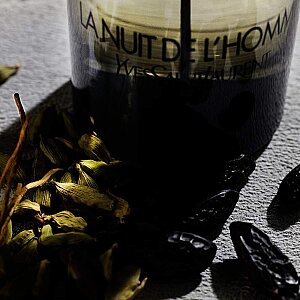 YSL La Nuit De L'Homme Erkek Parfüm Edt 100 Ml - 2