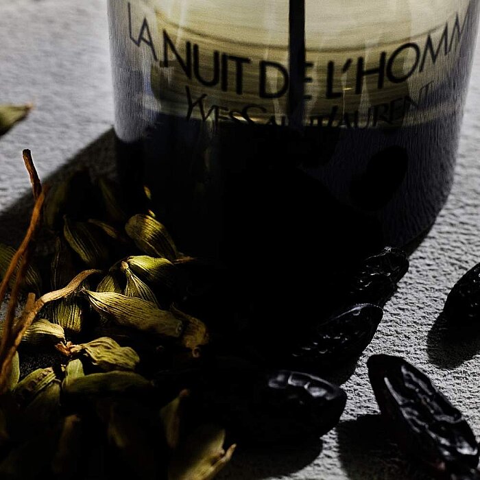 YSL La Nuit De L'Homme Erkek Parfüm Edt 100 Ml - 2