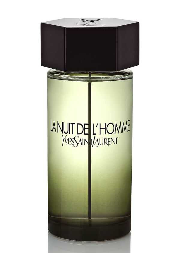 YSL La Nuit De L'Homme Erkek Parfüm Edt 200 Ml | Kağan Parfümeri
