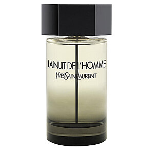 YSL La Nuit De L'Homme Erkek Parfüm Edt 200 Ml - 1